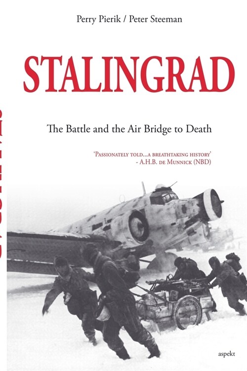 Stalingrad (Paperback)