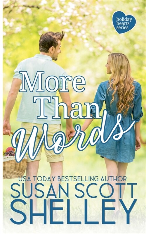 More Than Words (Paperback)