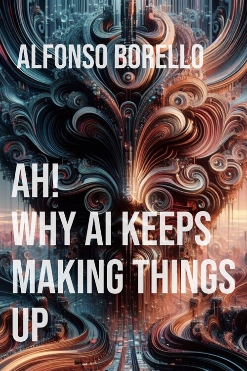 Ah! Why AI Keeps Making Things Up (Paperback)