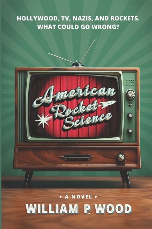 American Rocket Science (Paperback)