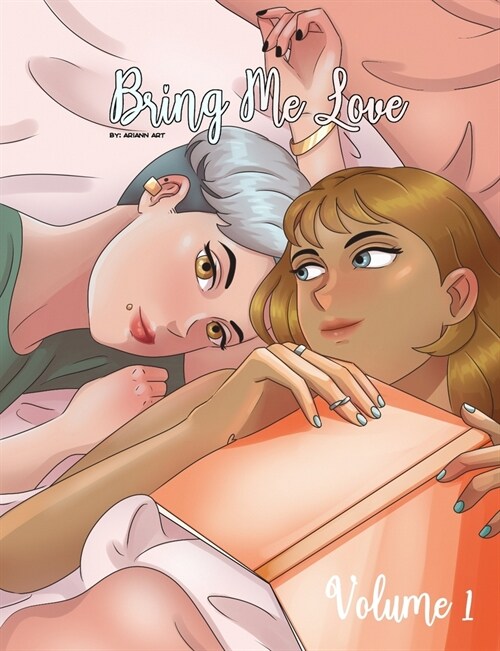 Bring Me Love: Volume 1 (Paperback)