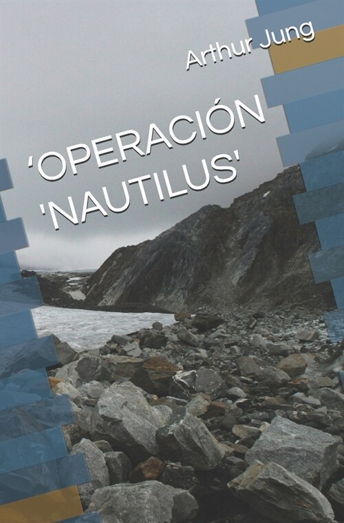 Operaci? Nautilus (Paperback)