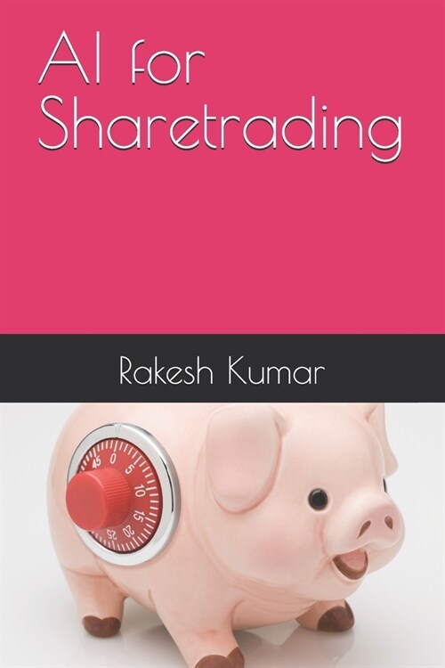 AI for Sharetrading (Paperback)