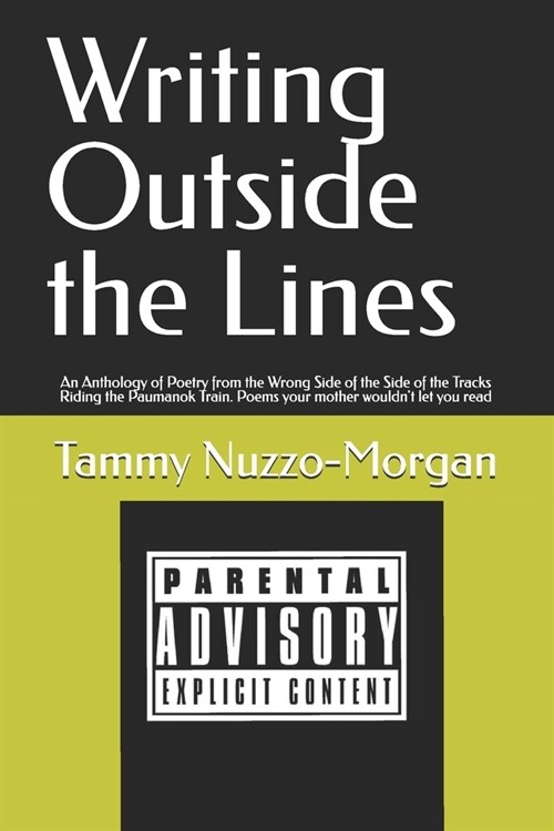 Writing Outside the Lines (Paperback)