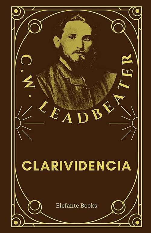 Clarividencia (Paperback)