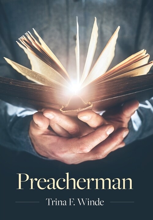 Preacherman (Hardcover)