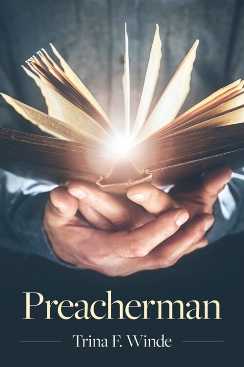 Preacherman (Paperback)