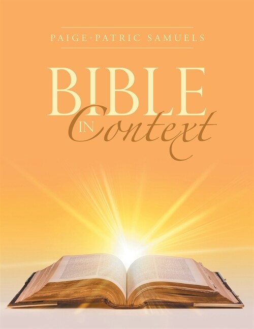 Bible in Context (Paperback)