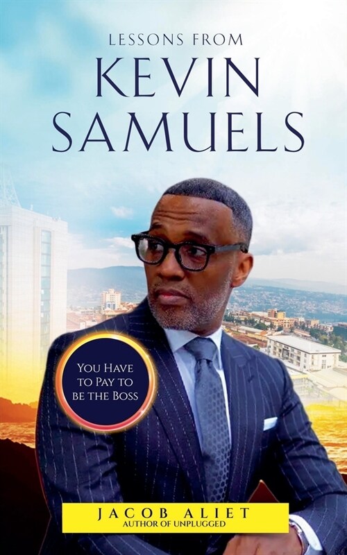 Lessons from Kevin Samuels (Paperback)