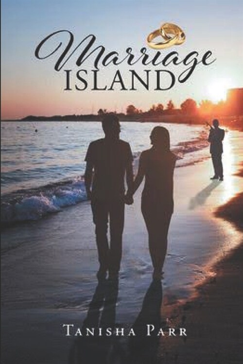 Marriage Island (Paperback)