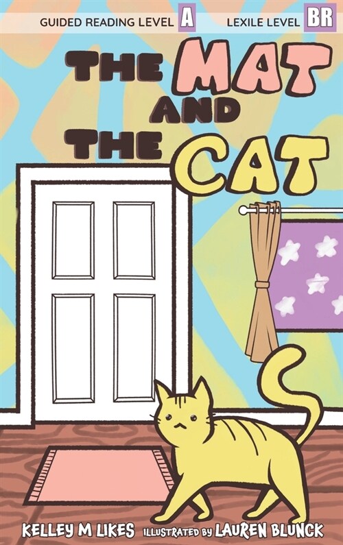 The Mat and the Cat (Hardcover)