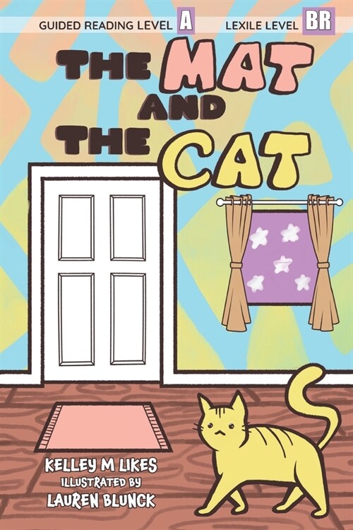 The Mat and the Cat (Paperback)