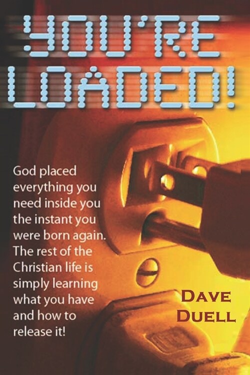 Youre Loaded (Paperback)