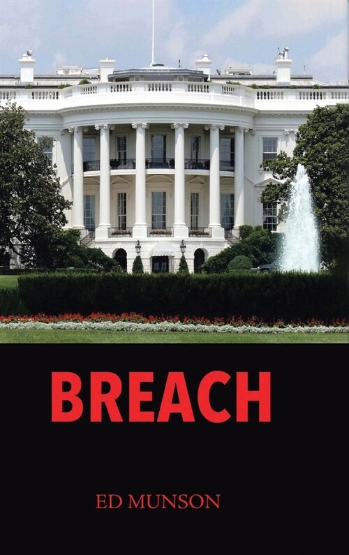 Breach (Hardcover)