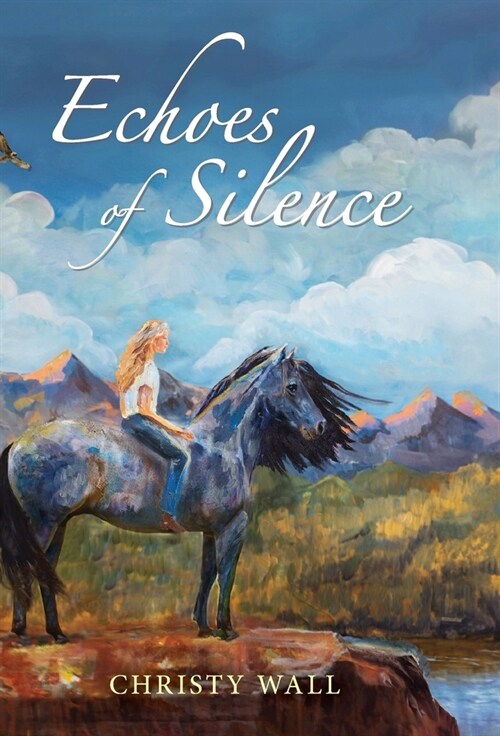 Echoes of Silence (Hardcover)