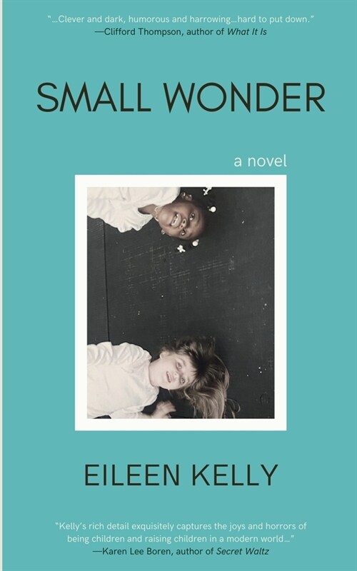 Small Wonder (Paperback)