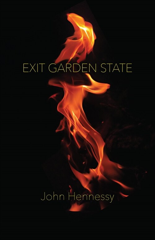 Exit Garden State (Paperback)
