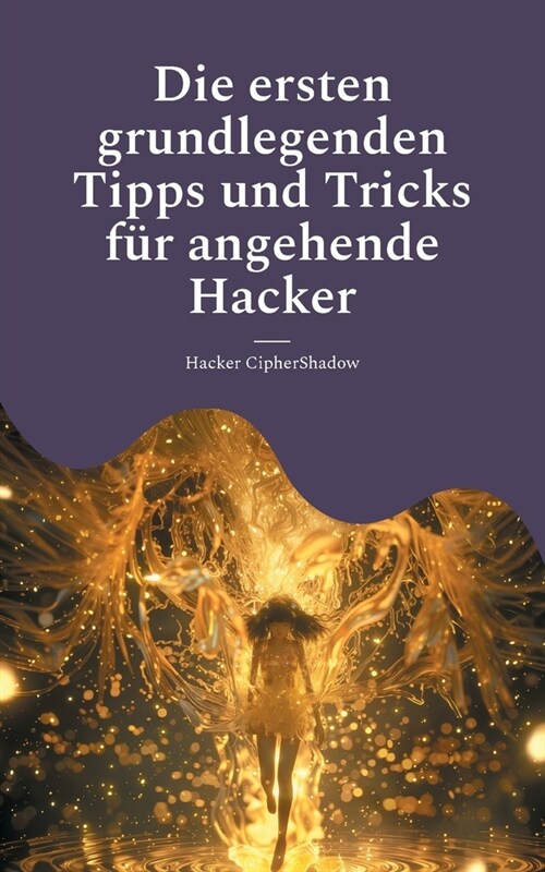 Die ersten grundlegenden Tipps und Tricks f? angehende Hacker: Darknet - Codes - Schlupfl?her (Paperback)