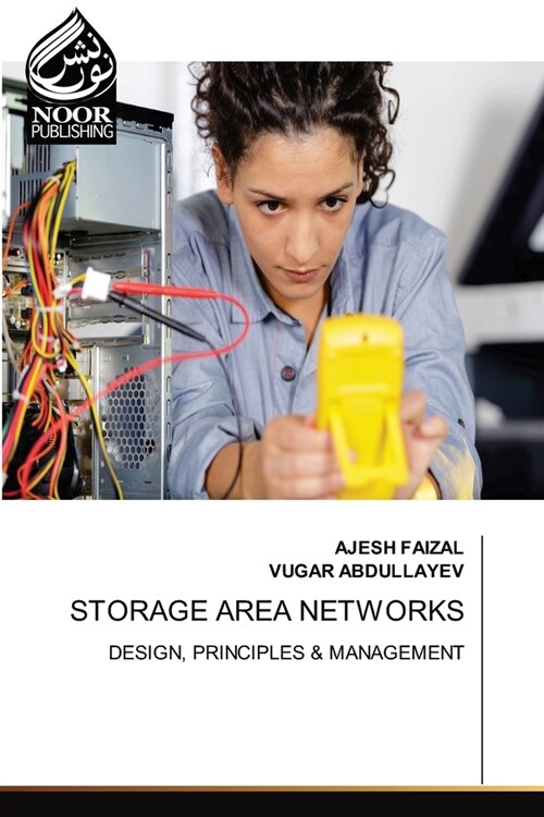 Storage Area Networks (Paperback)