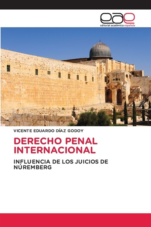 Derecho Penal Internacional (Paperback)
