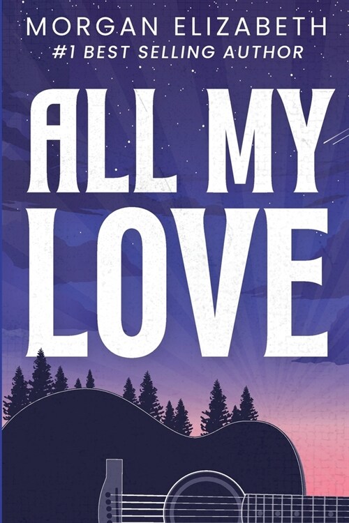 All My Love (Paperback)