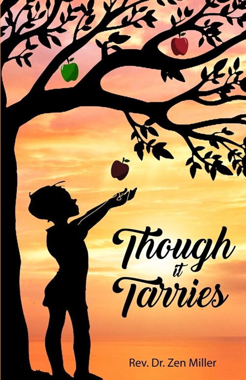 Though It Tarries (Paperback)