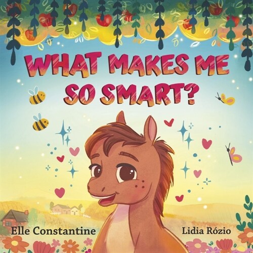 What Makes Me So Smart? (Paperback)