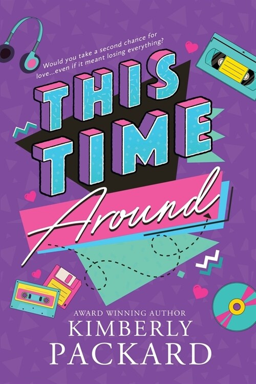 This Time Around (Paperback)