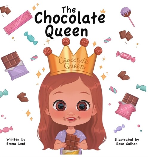 The Chocolate Queen (Hardcover)
