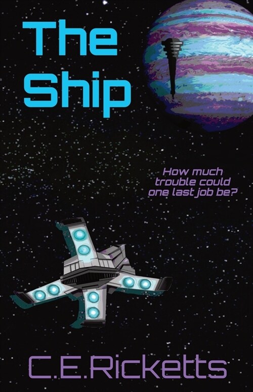 The Ship (Paperback)