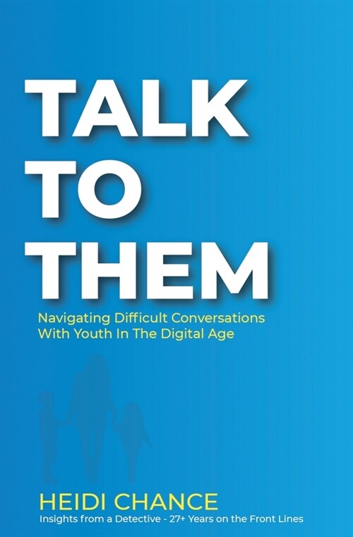 Talk To Them (Paperback)