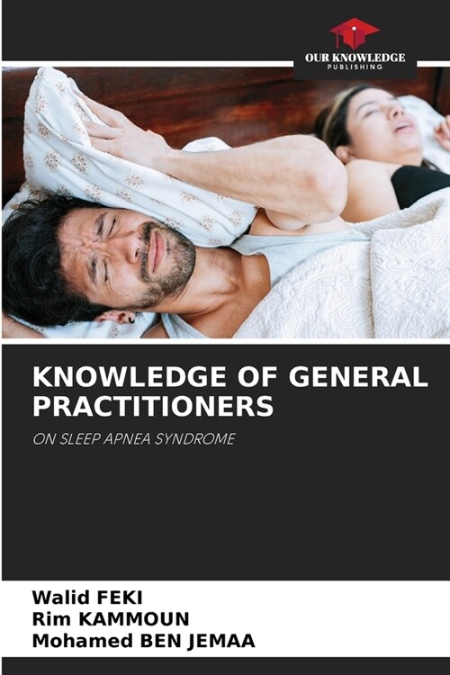 Knowledge of General Practitioners (Paperback)