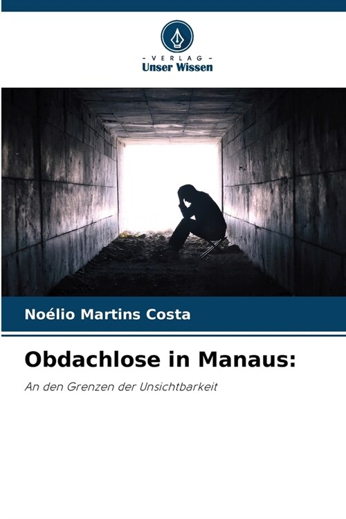 Obdachlose in Manaus (Paperback)