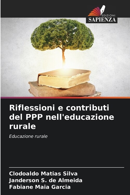 Riflessioni e contributi del PPP nelleducazione rurale (Paperback)