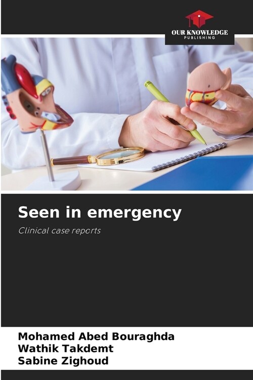 Seen in emergency (Paperback)
