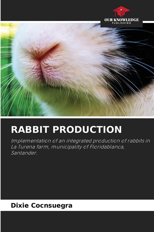 Rabbit Production (Paperback)