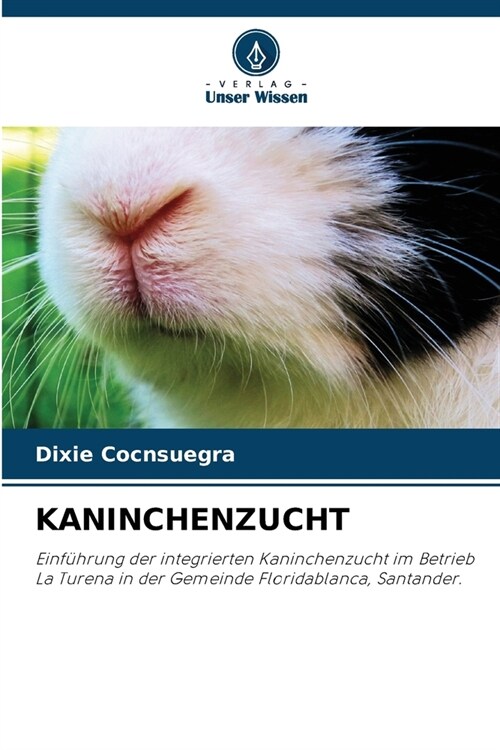 Kaninchenzucht (Paperback)