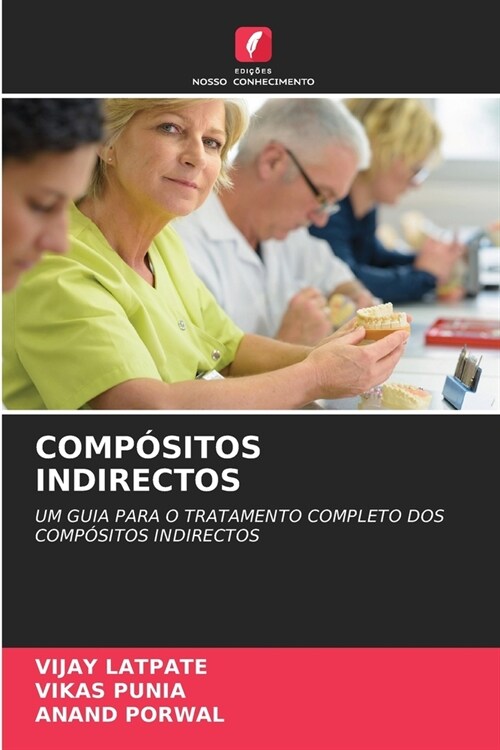 Comp?itos Indirectos (Paperback)