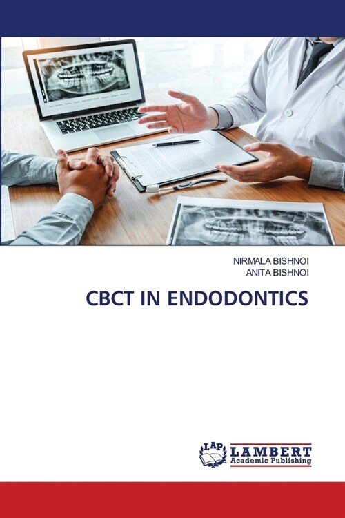 Cbct in Endodontics (Paperback)