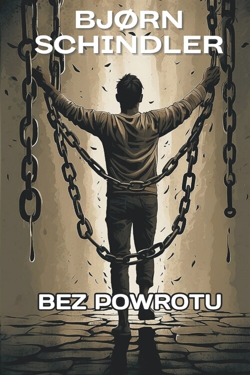 Bez Powrotu (Paperback)