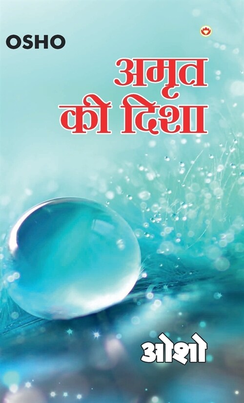 Amrit Ki Disha (अमृत की दिशा) (Hardcover)
