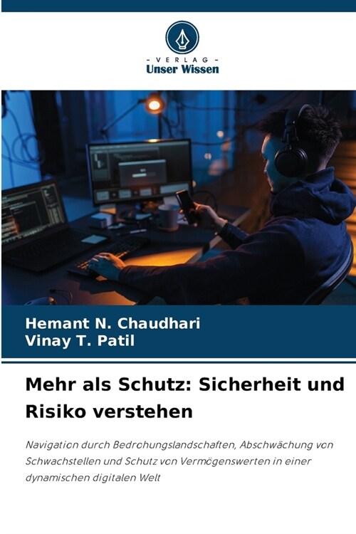 Mehr als Schutz: Sicherheit und Risiko verstehen (Paperback)