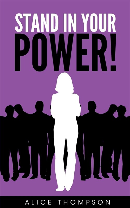 Stand In Your POWER! (Paperback)