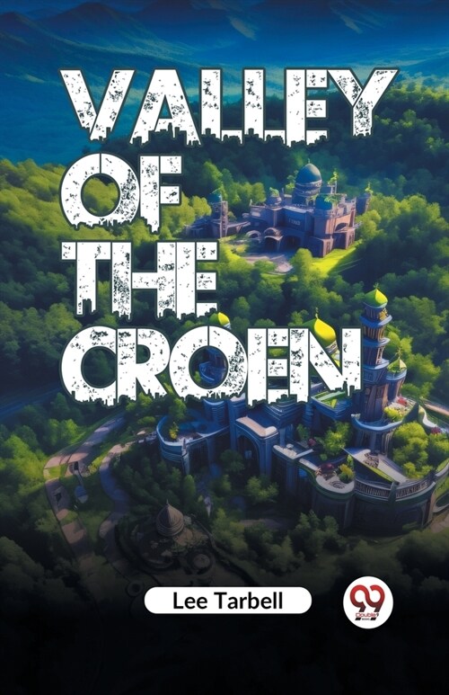 Valley of the Croen (Paperback)