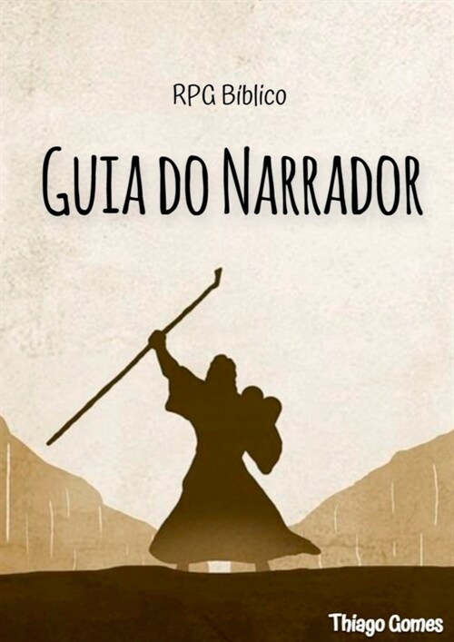 Rpg B?lico - Guia Do Narrador (Paperback)