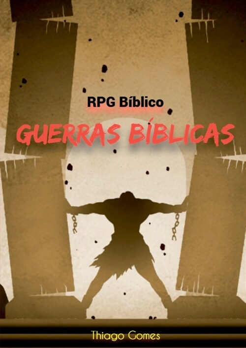 Rpg B?lico - Guerras B?licas (Paperback)