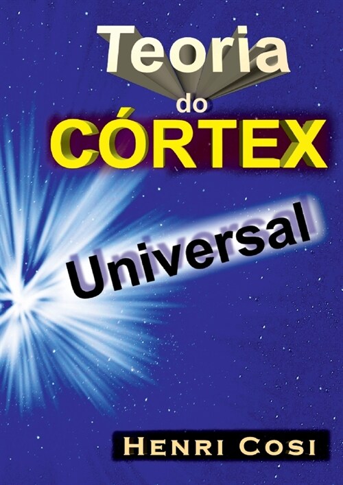 Teoria Do C?tex Universal (Paperback, 2)