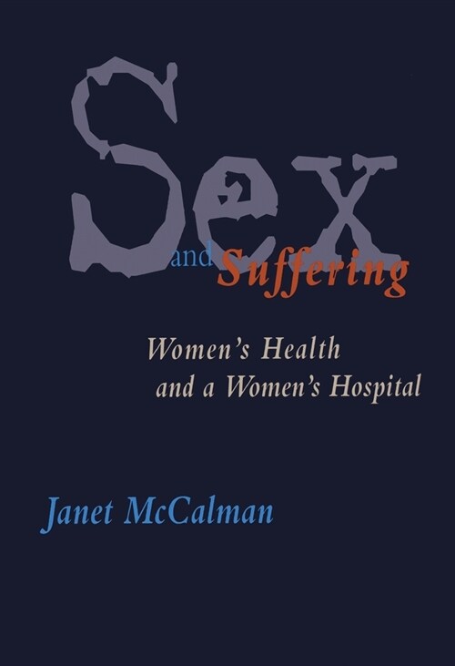 Sex and Suffering (Paperback)