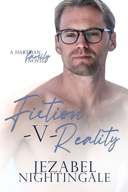 Fiction -V- Reality: A fake relationship tale between two lawyers (Paperback)