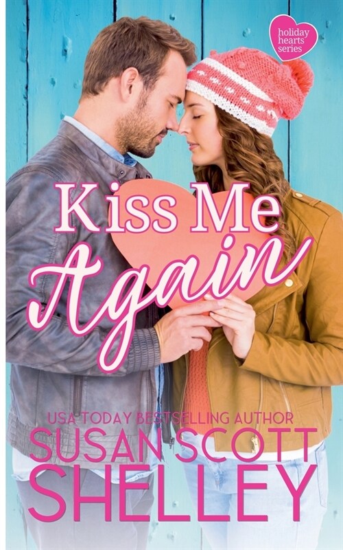 Kiss Me Again (Paperback)